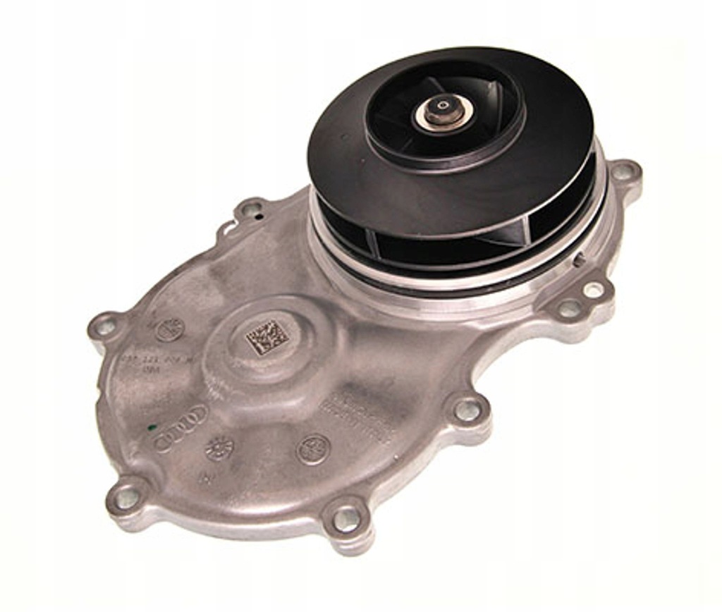 фото №1, Насос wody audi q8 4,0 tdi 19-