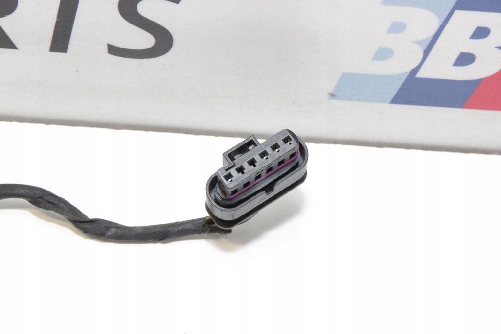 фото №9, Bmw f36 джгут електропроводка задня smart open лампа line asist keyless