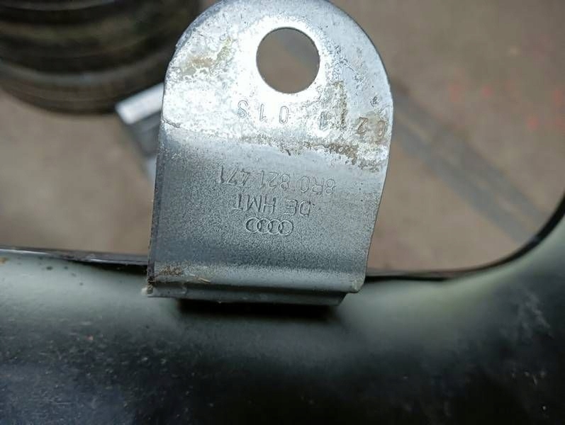 фото №6, Крыло перед передний правый audi q5 8r