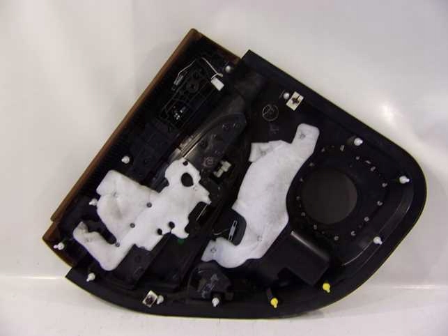 фото №5, Jeep grand cherokee wk2 обшивка двері правий задня