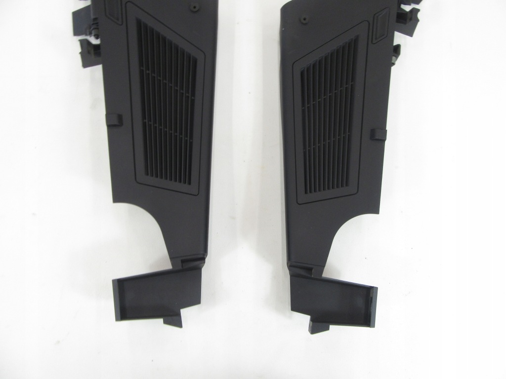 фото №6, Защита багажника кронштейн шторка решётка bmw e83 x3