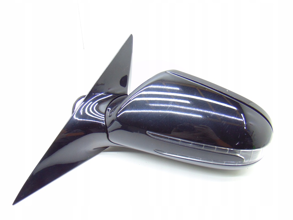 фото №1, Дзеркало зовнішнє ліва лівий перед mercedes slk r171 10 pin lift 197