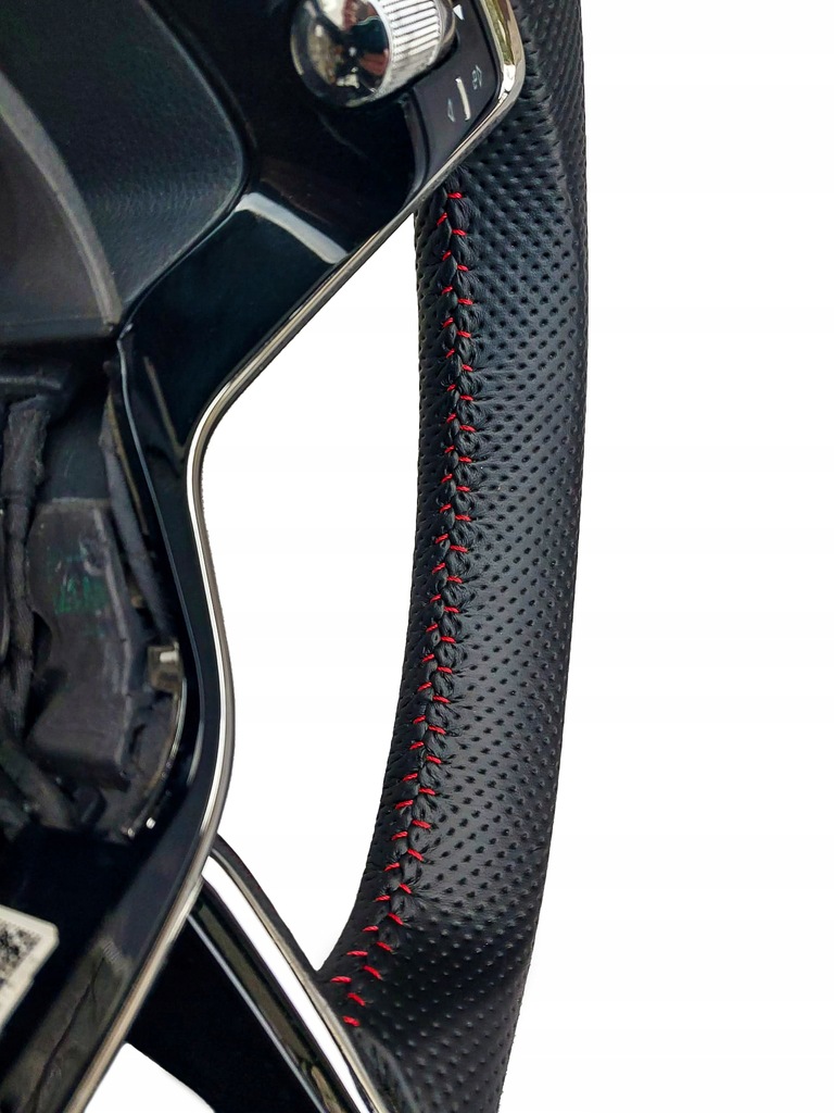 фото №13, Повітропровід шкіра skoda octavia 5e3959542e 5e3419093ah пелюстки перемикання oryg