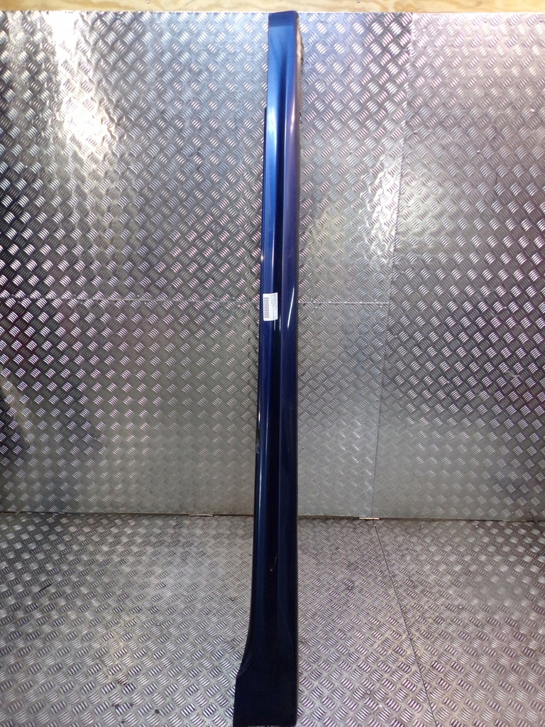 фото №9, Bmw 5 g30 mpakiet f90 m5 молдинг накладка порог