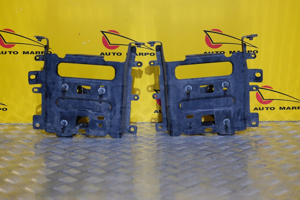 фото №11, Dodge ram 1500 2013- pas перед підсилювач зона