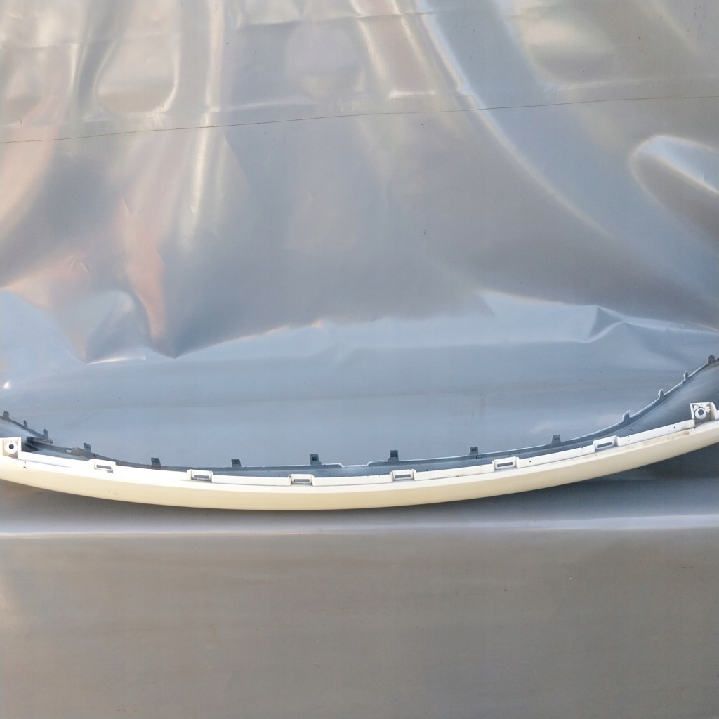 фото №10, Бампер smart #1 # 1 one 2023- r. перед передній 8891038025