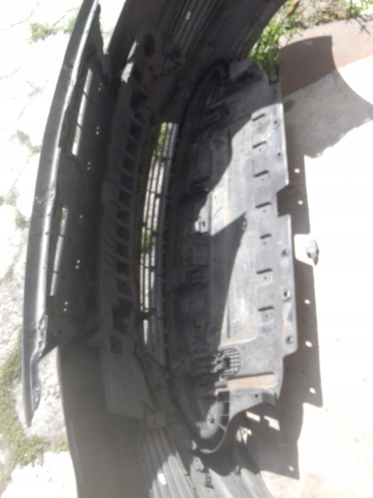 фото №8, Бампер перед opel astra k 5