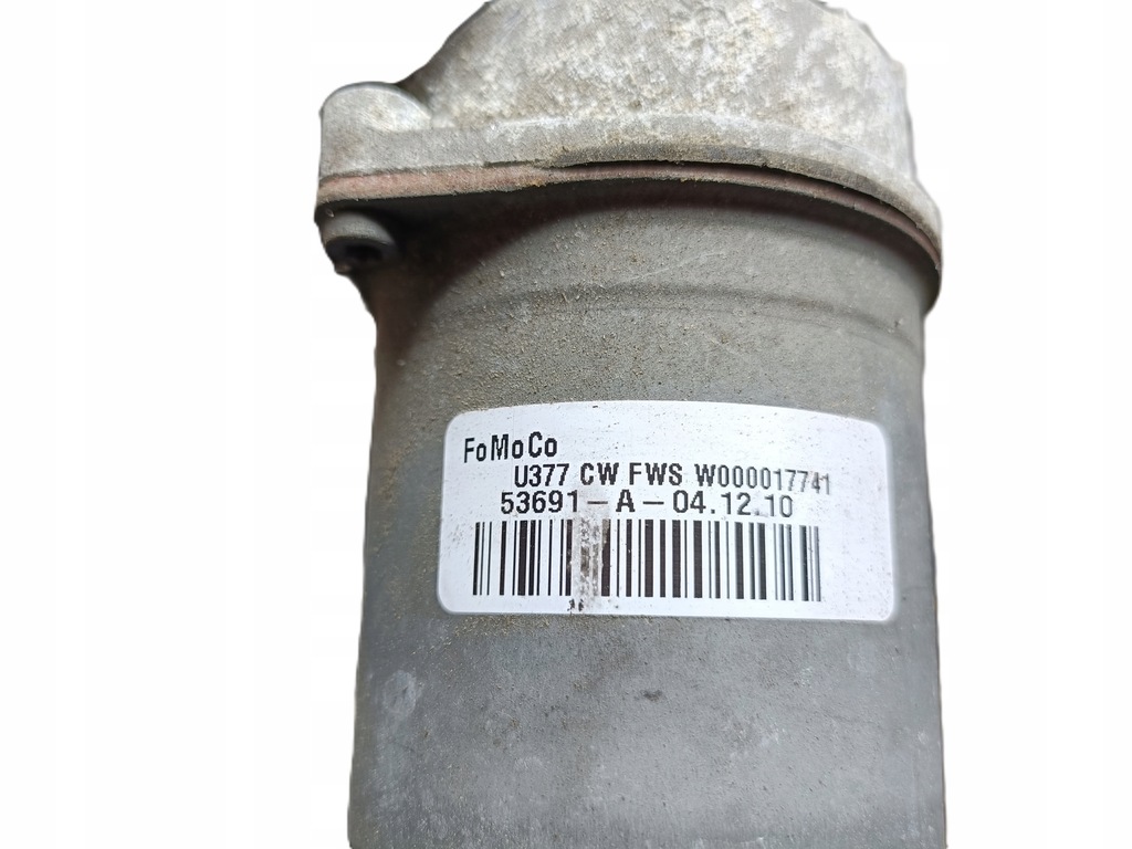 фото №7, Ford escape mk2 07-12 механизм моторчик дворники fomoco al84-17500-aa