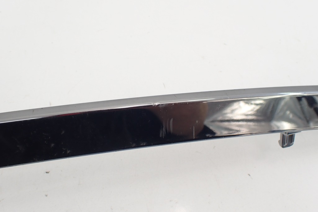 фото №10, Решётка радиатора решётка радиатора молдинг suzuki vitara iii lift 72121-86r0 хром решётка