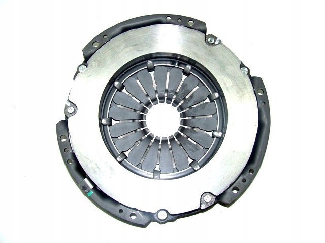 Комплект сцепление диск прижим колесо маховик ford transit 2.4 2007 - 2014 Киев