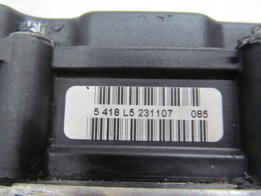 Citroen peugeot насос abs 0265800395 9649988280 Недорого