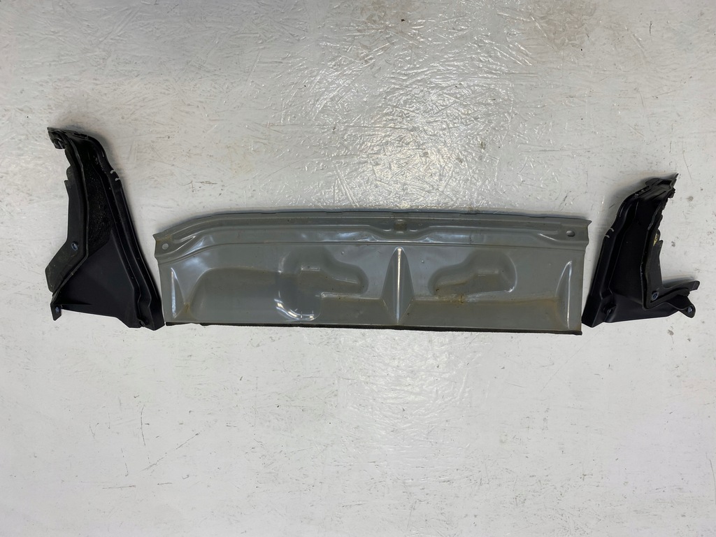 фото №1, Renault captur стена перегородочная