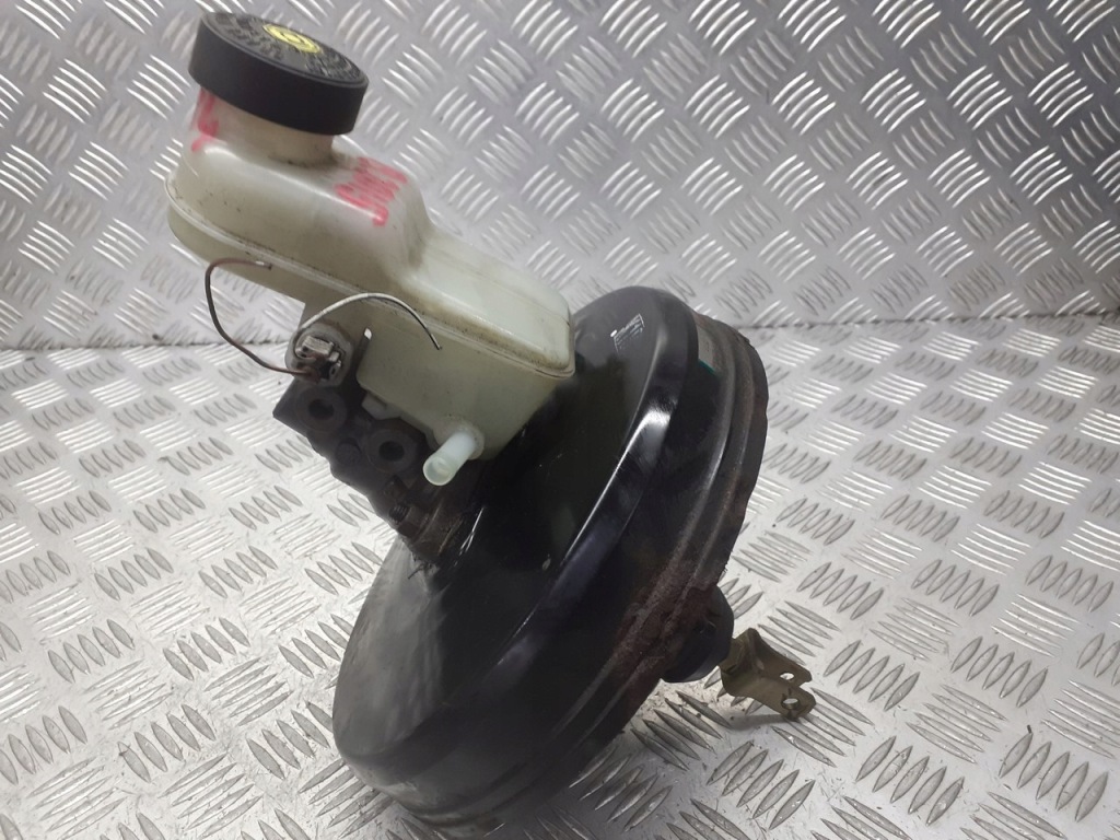 Купить Усилитель тормозов toyota yaris 1 1.4 d4d 874-02905