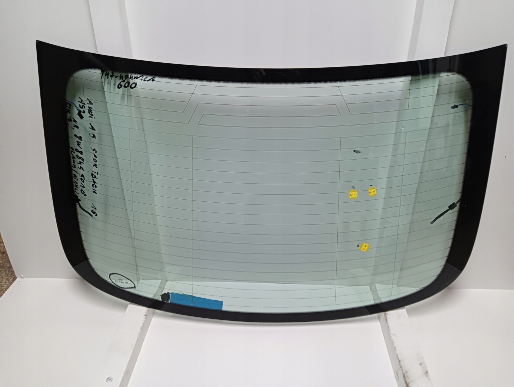 Купити Скло задня audi a6 / a6 allroad