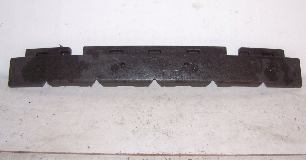 фото №1, Volvo v70 підсилювач бампера абсорбер перед