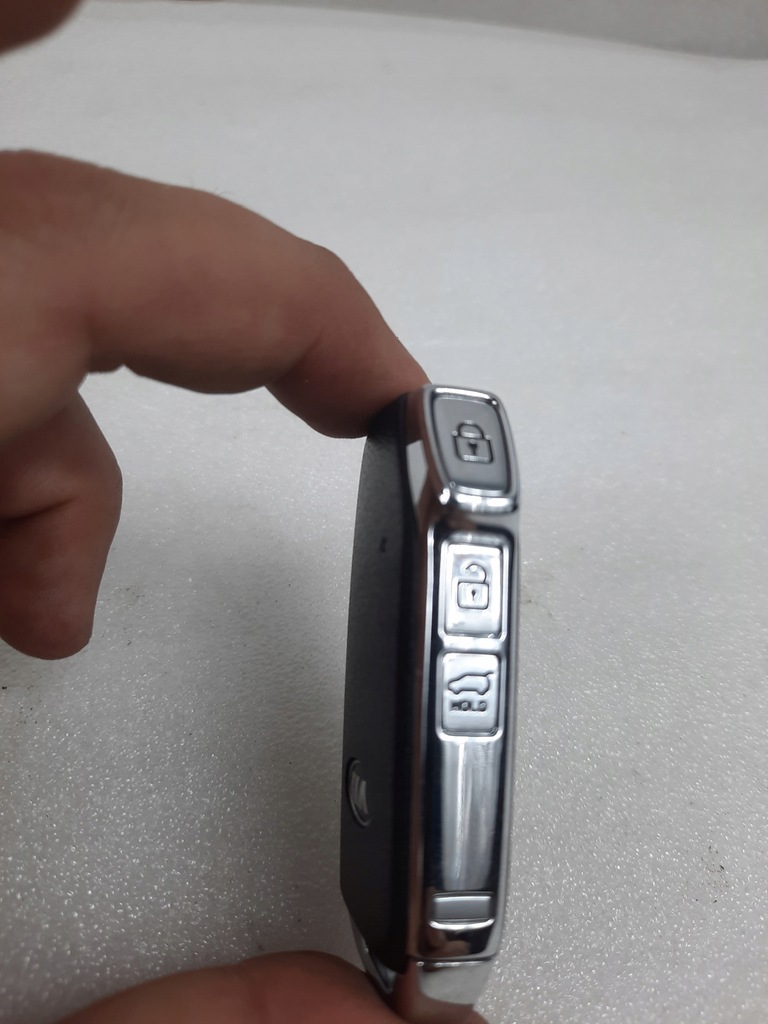 фото №5, Ключ pilot kia proceed 95440 j7101