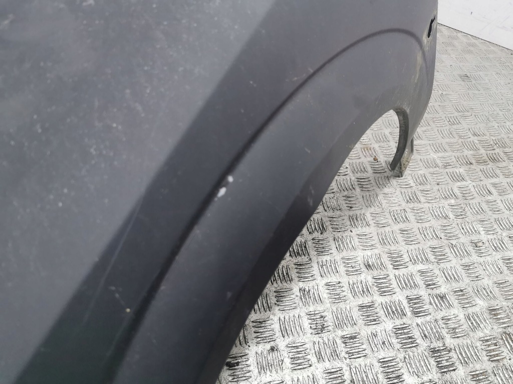 фото №6, Opel vectra c 2005 ліва сторона крила