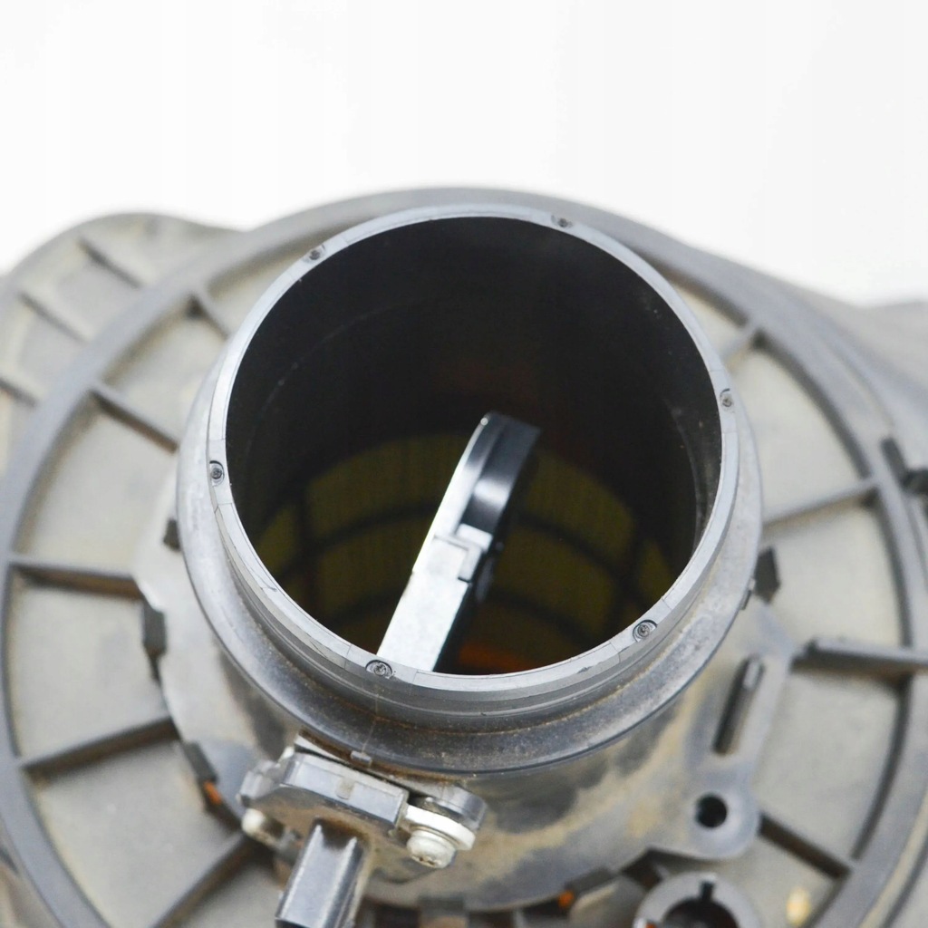 фото №6, Audi a6 s6 c7 4g 2014 корпус фильтра воздуха