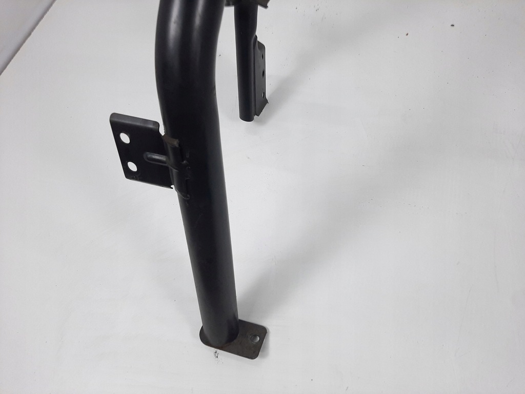 фото №11, Opel frontera b 2.2dti 4x4 3d sport 01r подставка каркас крыша 94010594