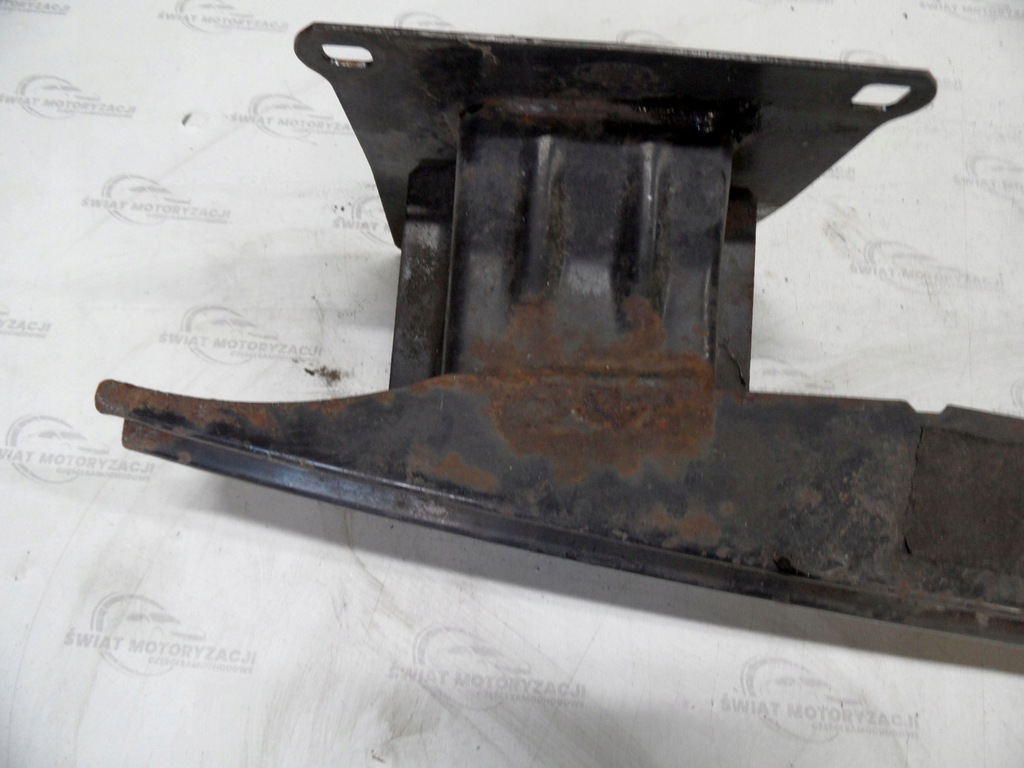 фото №10, Land rover freelander ii 06r балка бампера задняя b467a