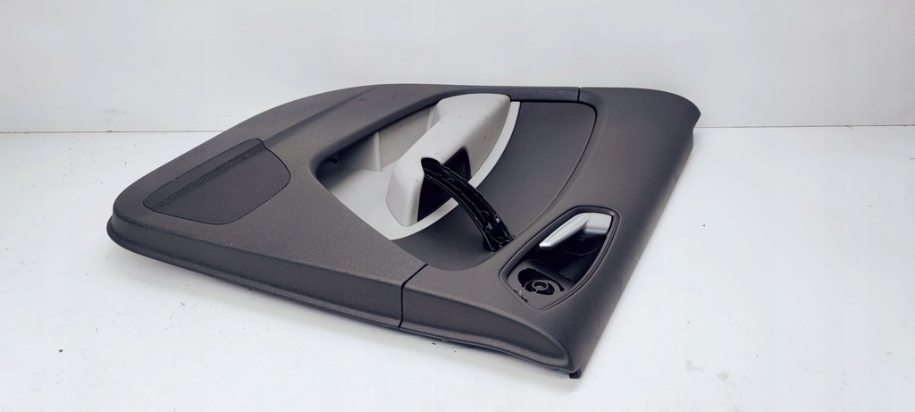 фото №6, Обшивка двері лівий задня audi a1 8x4867305 62