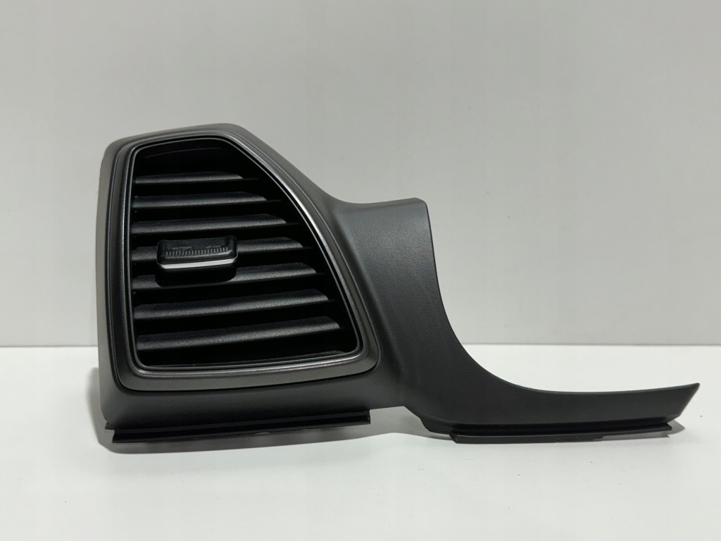 фото №1, Hyundai tucson iii 2018-2020 lift решётка обдув левая n-line