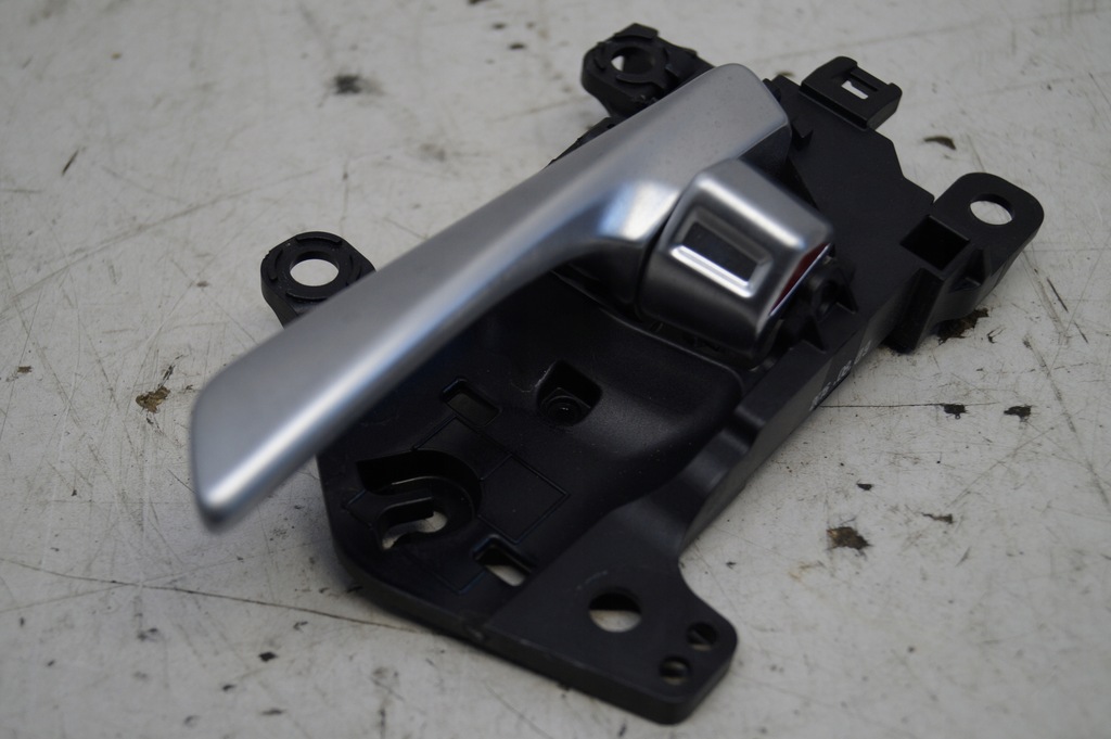 фото №4, Ручка внутренняя дверь левый задняя hyundai tucson ii