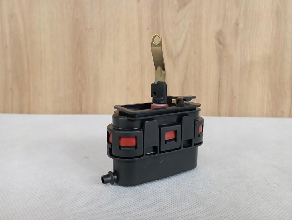 фото №1, Mercedes slk r170 lift механізм привід регулювання кришки обігрівача