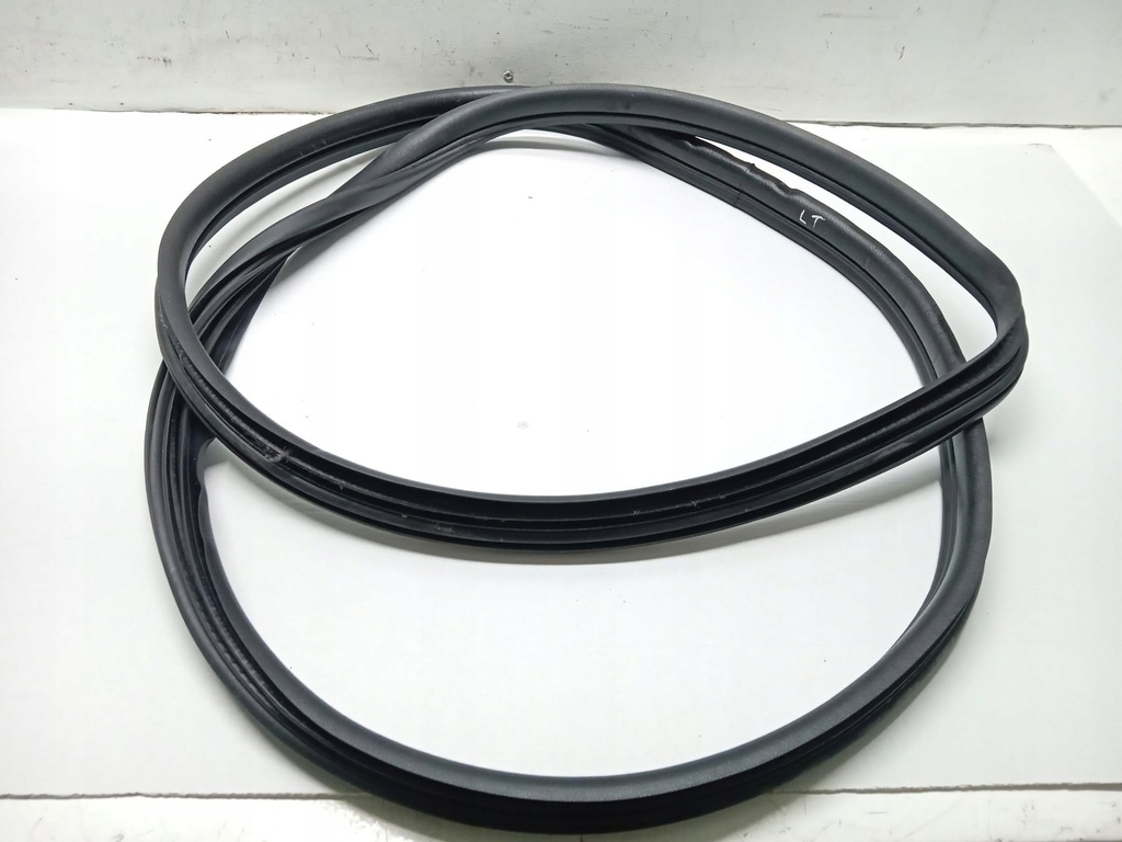 фото №2, Прокладка двері renault лівий задня grand scenic ii