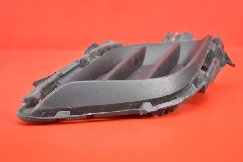 фото №5, Решётка бампера левая mazda 6 3 iii gj 14r