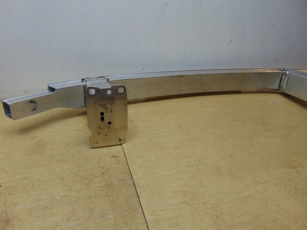 фото №13, Балка бампера перед audi a6 c8 4k080710904s nowa