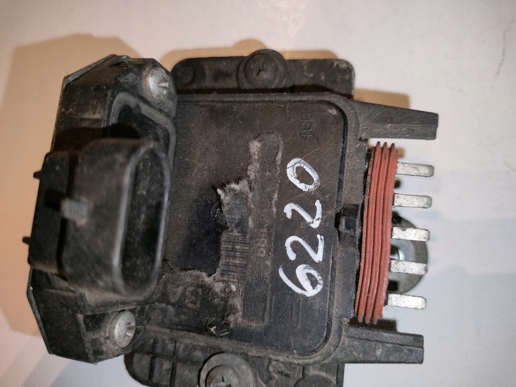 фото №1, Модуль запалювання corsa b astra f vectra a 16160359