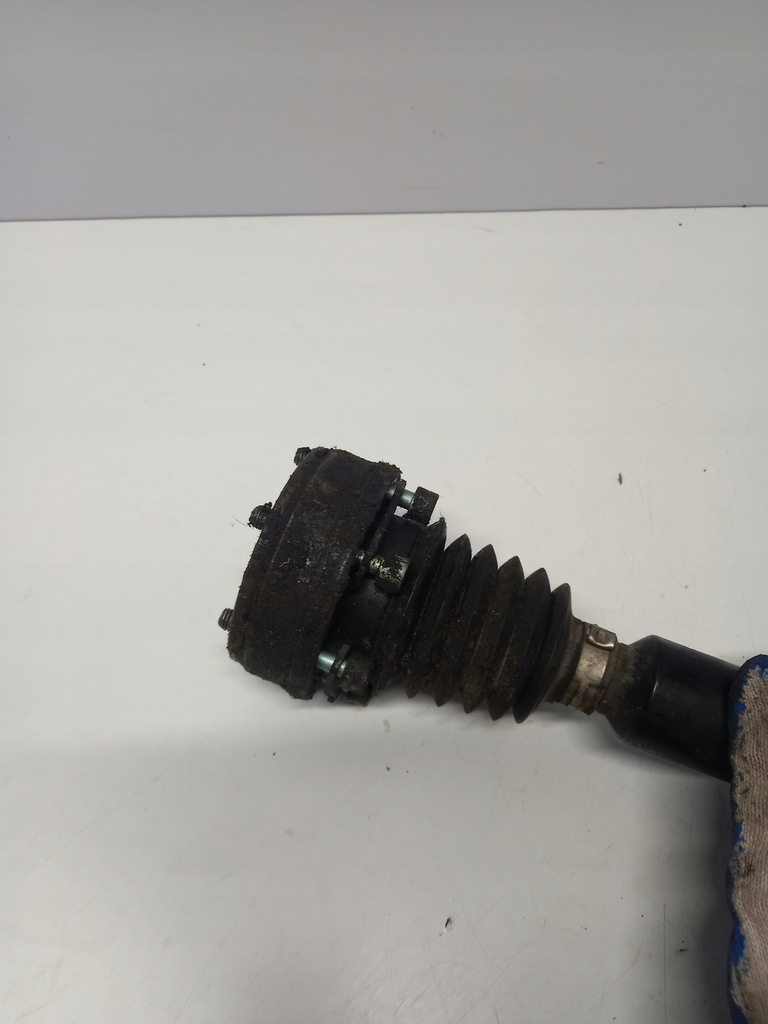 фото №5, Привідний вал półośka права передня audi a2 1.4