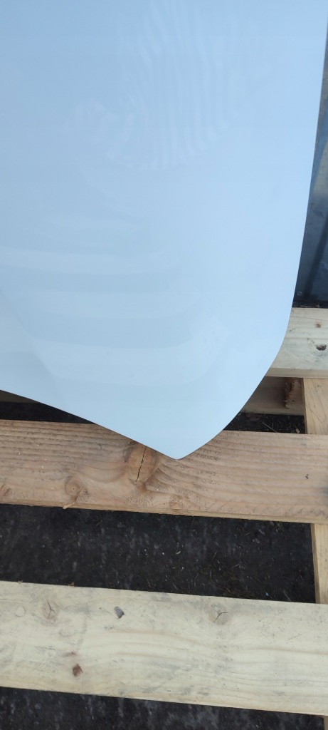 Купить Капот крышка honda crv cr-v iv 4 rm 11.11-03.15r дорестайлинг  лак nh788p