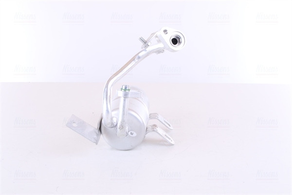 фото №16, Осушувач кондиціонера volvo c30 c70 ii s40 ii v50