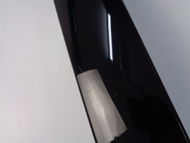 фото №3, Молдинг захист стійка лівий перед mini countryman r60 2010-