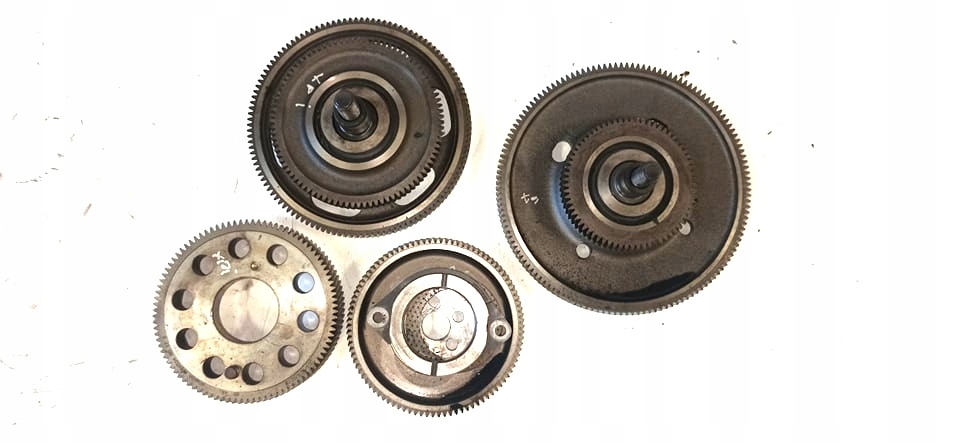 фото №1, Колеса распределительного вала scania r xpi 400 440 комплект euro 5