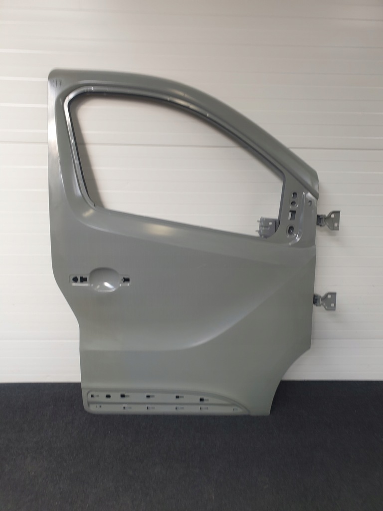 фото №1, Дверь передние правое trafic iii vivaro b talento