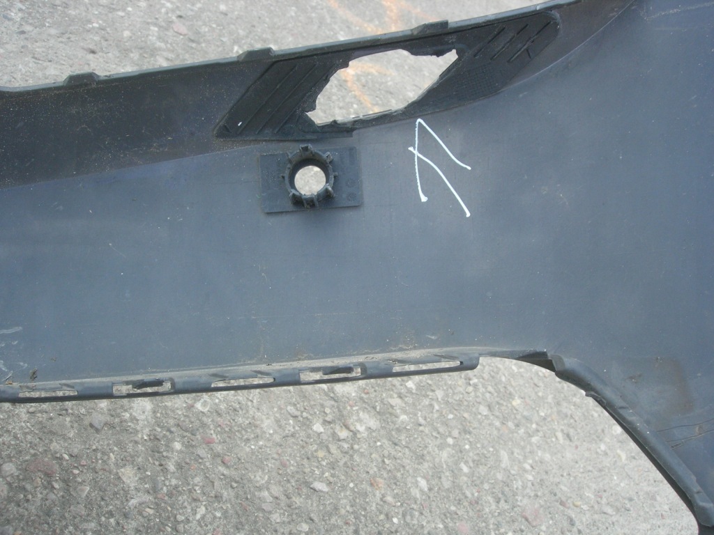 фото №13, Бампер перед vw passat b8 3g0807221a ксенон pdc