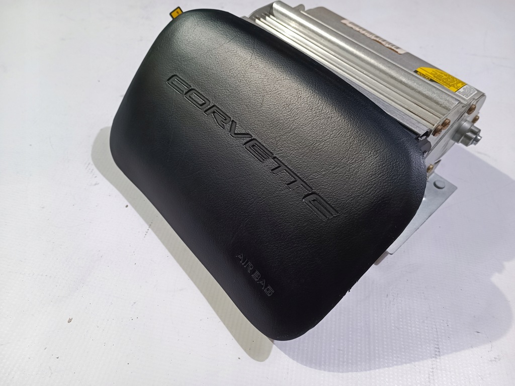 фото №5, Подушка воздушная пассажира подушка безопасности chevrolet corvette c5