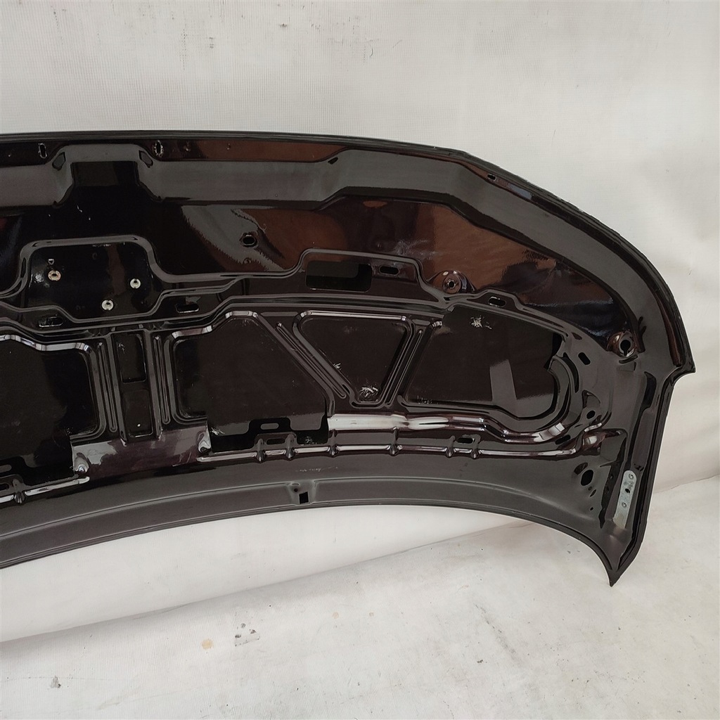 фото №8, Капот vw t5 lift 09-15