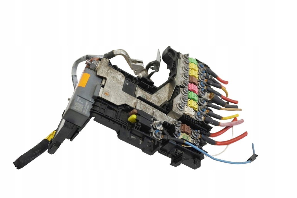 фото №1, Модуль акумулятор citroen ds4 9665878380