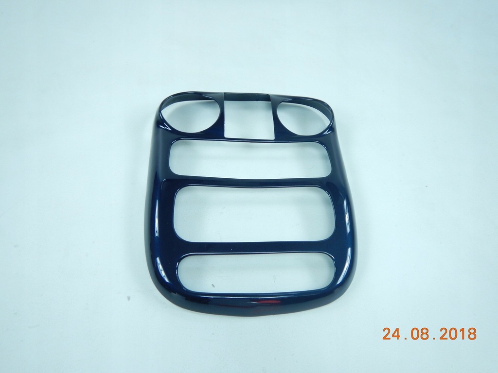 фото №2, Защита радио chrysler pt cruiser midnight blue