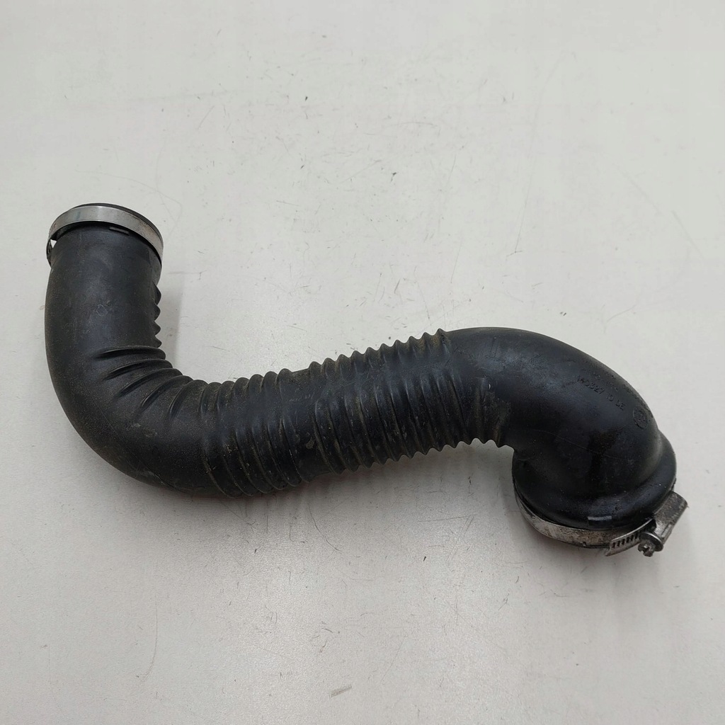 фото №1, 2011 mini cooper countryman r60 труба впускной 14032710