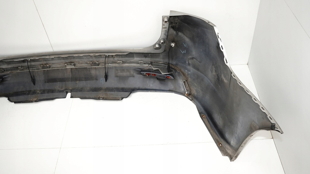 фото №12, Бампер задня задній honda accord viii 08-11r pdc kombi