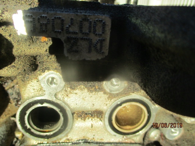 фото №6, Двигун kompletny блок 3,0 tfsi dlz wypalone поршні