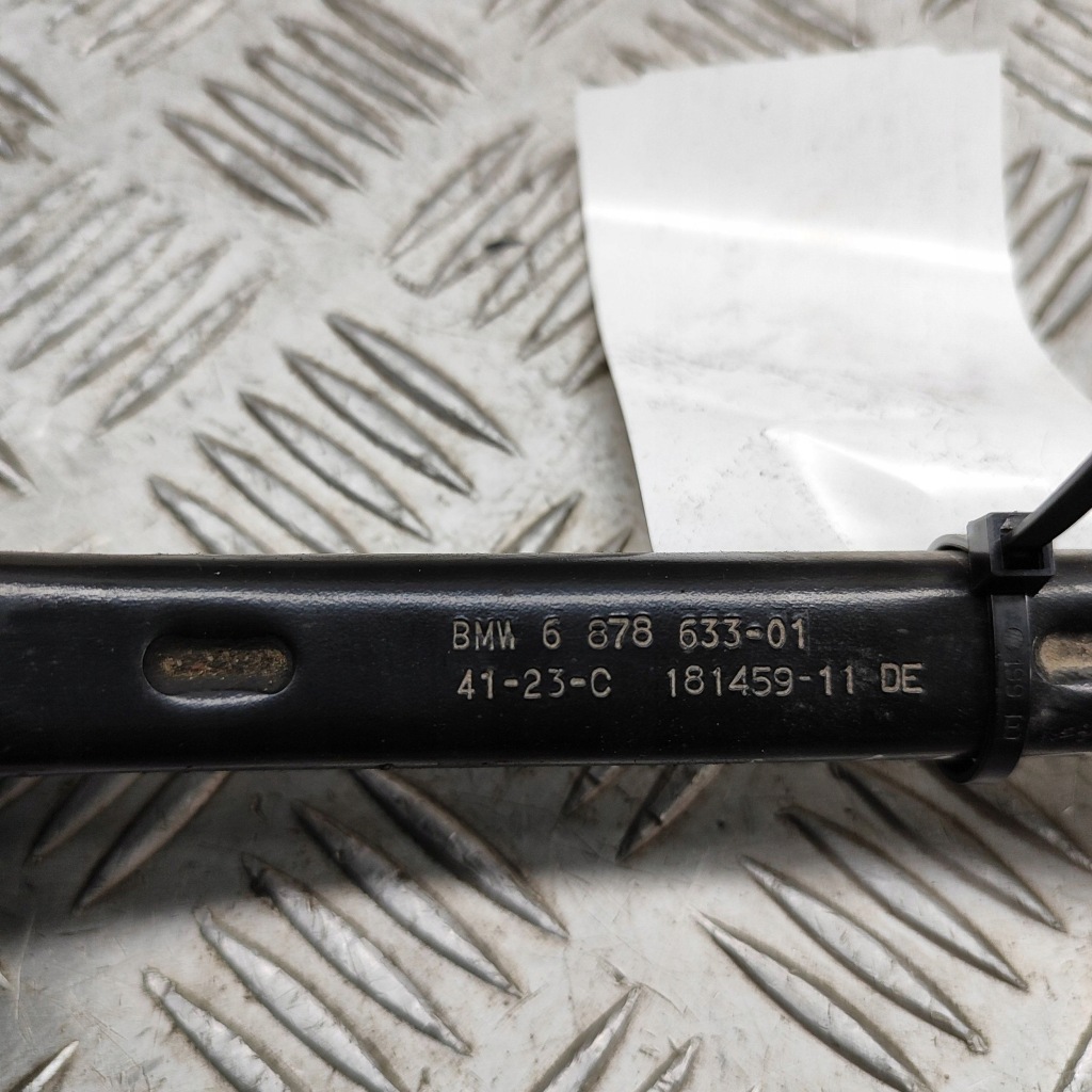 фото №7, Bmw 3 g20 g21 2024 права сторона верхній важіль задній