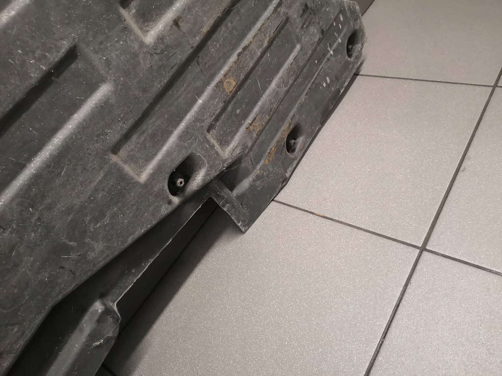 фото №13, Защита подвеска левая audi a8 d3 4e0825205d