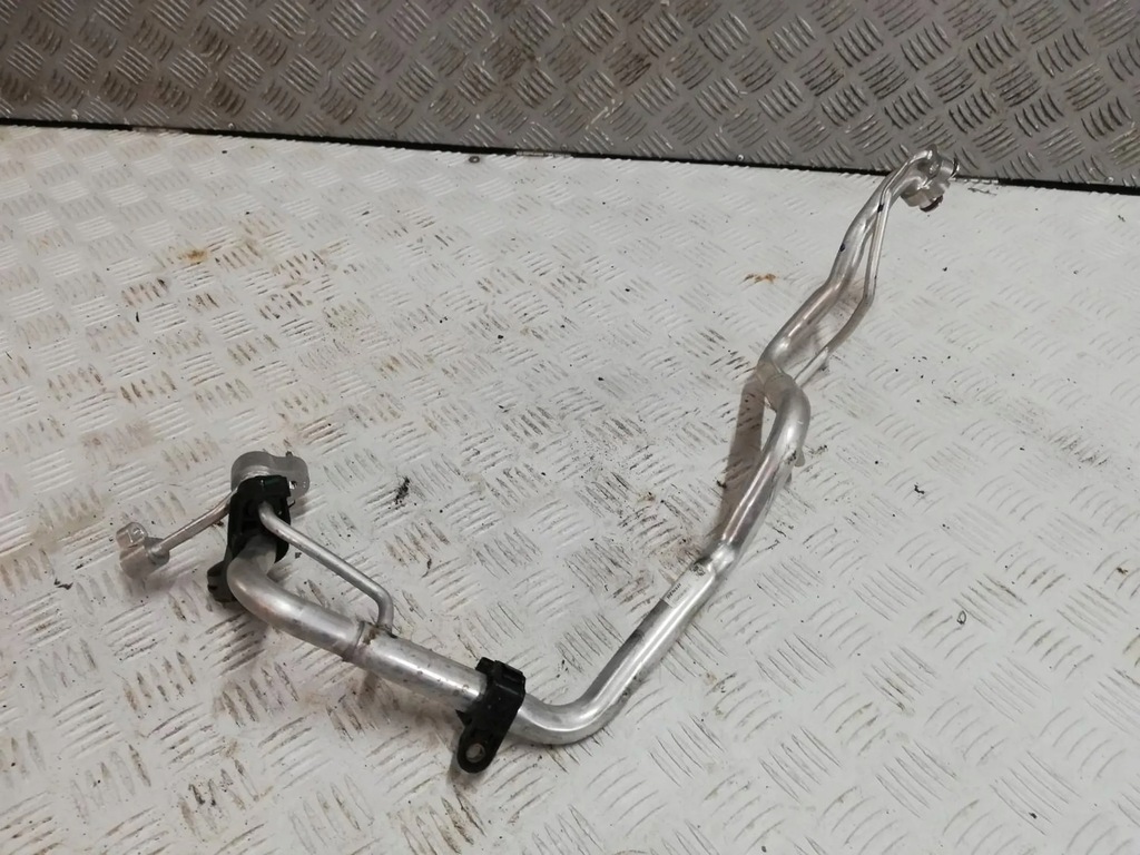 фото №1, Wąż шланг трубка кондиционера mercedes b-klasa w246 w176