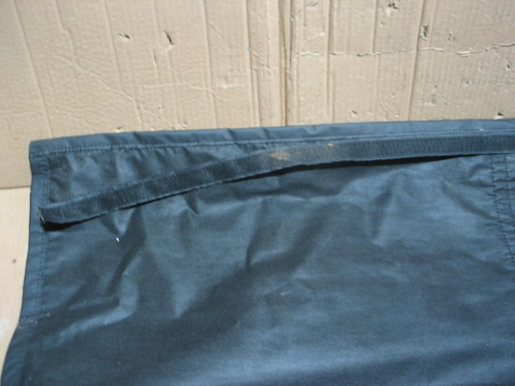 фото №8, Шторка багажника + сітка smart fortwo 3 14-20r.